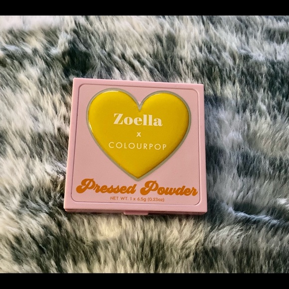 Colourpop x Zoella - Picture 3 of 6